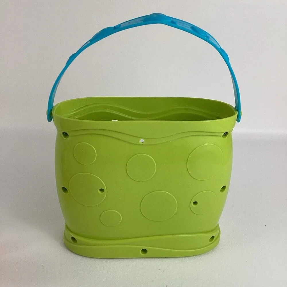 VTech Jiggle & Giggle Fishing Set Smart Pole Sea Creatures Learning Toy Bobber A